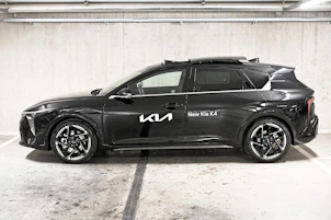 image du véhicule KIA K4 1.6 T-GDi GT-Line