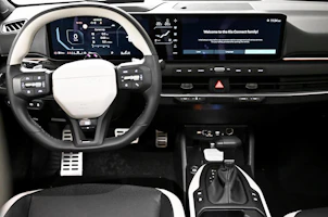 image du véhicule KIA K4 1.6 T-GDi GT-Line