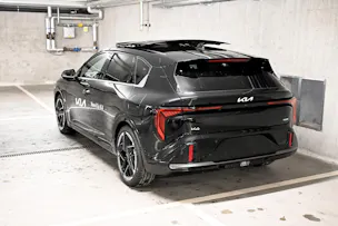 Kia K4 1.6 T-GDi GT-Line