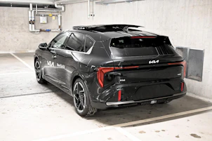 image du véhicule KIA K4 1.6 T-GDi GT-Line