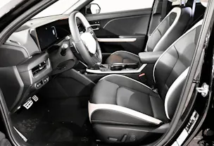 Kia K4 1.6 T-GDi GT-Line