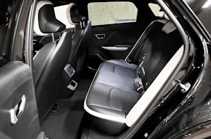 Kia K4 1.6 T-GDi GT-Line