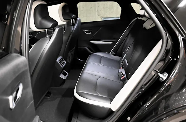 Kia K4 1.6 T-GDi GT-Line