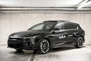 Kia K4 1.6 T-GDi GT-Line
