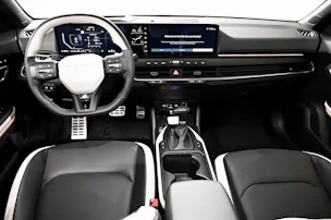 Kia K4 1.6 T-GDi GT-Line