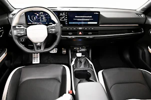 image du véhicule KIA K4 1.6 T-GDi GT-Line