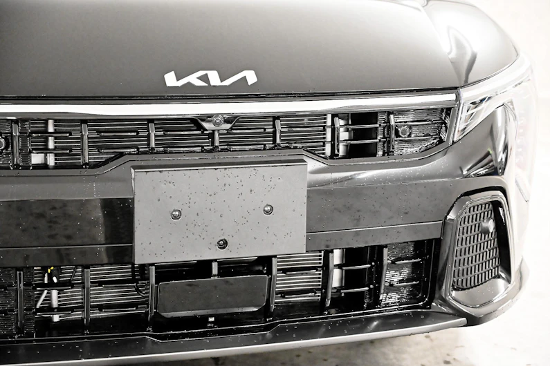 image du véhicule KIA K4