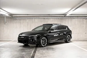 Kia K4 1.6 T-GDi GT-Line