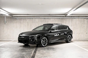 image du véhicule KIA K4 1.6 T-GDi GT-Line