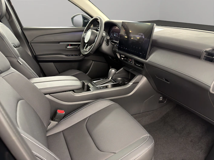 Fahrzeugbild MAZDA CX-5