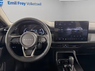 MAZDA CX-5 2.5 Homura AWD