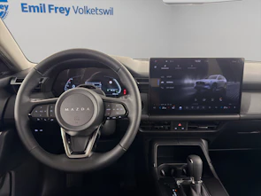 Fahrzeugbild MAZDA CX-5 2.5 Homura AWD