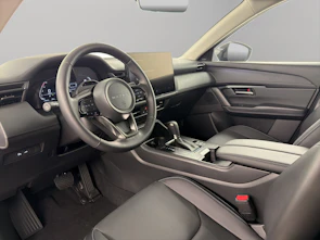 Fahrzeugbild MAZDA CX-5 2.5 Homura AWD