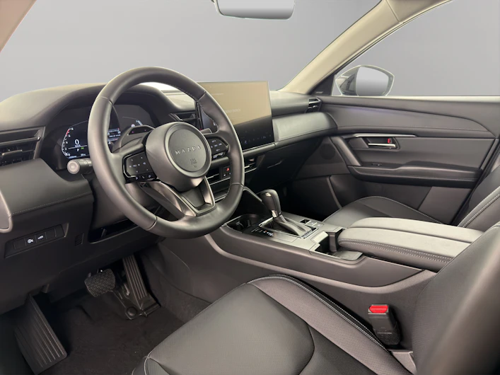 Fahrzeugbild MAZDA CX-5