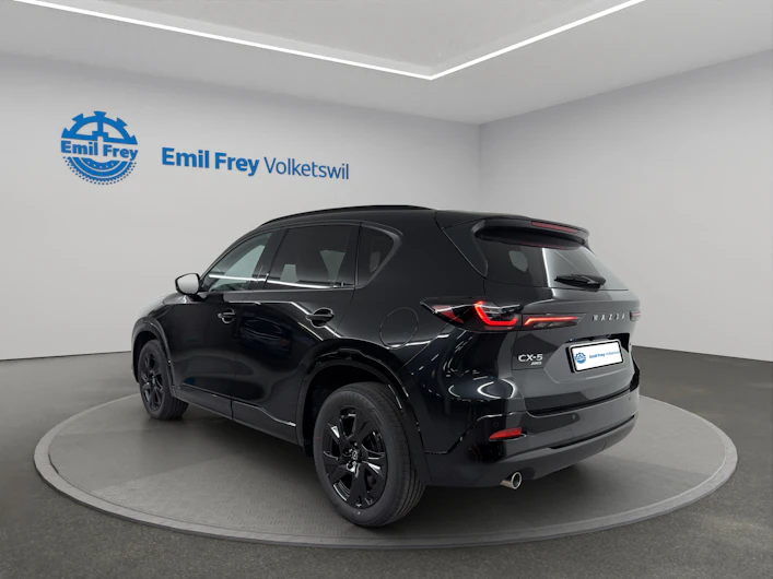 Fahrzeugbild MAZDA CX-5