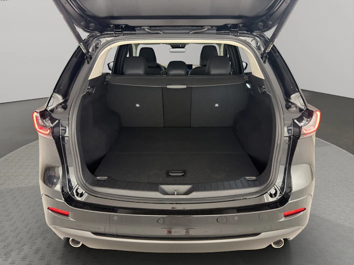 Fahrzeugbild MAZDA CX-5