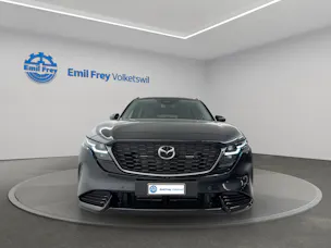 MAZDA CX-5 2.5 Homura AWD