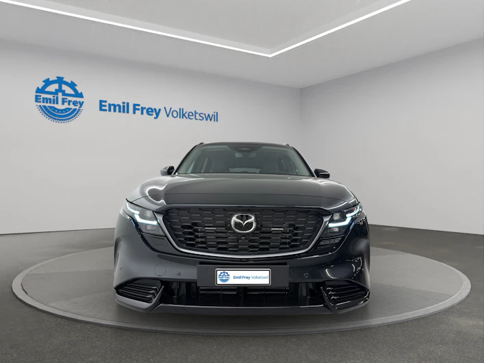 Fahrzeugbild MAZDA CX-5
