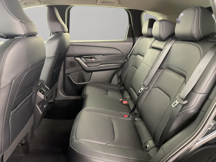 Fahrzeugbild MAZDA CX-5