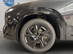 Fahrzeugbild MAZDA CX-5 2.5 Homura AWD