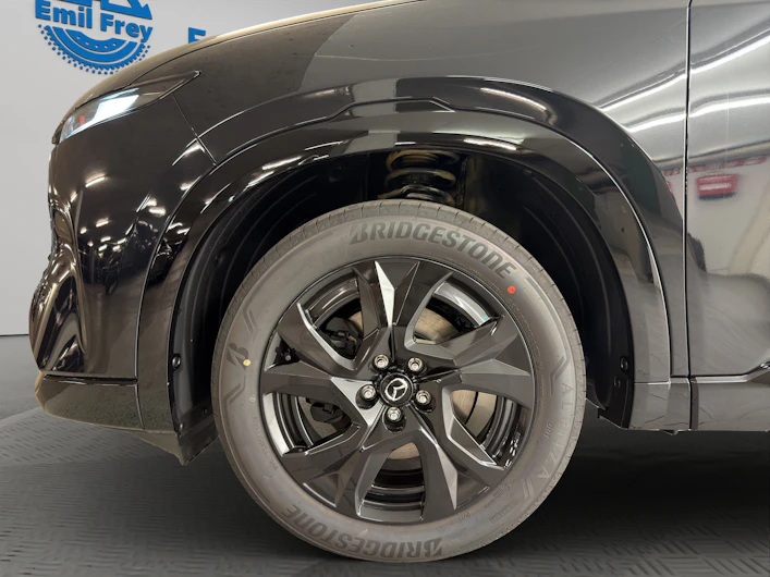 Fahrzeugbild MAZDA CX-5