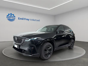Fahrzeugbild MAZDA CX-5 2.5 Homura AWD
