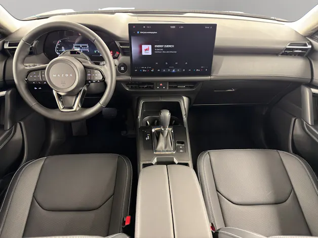 Mazda CX-5 2.5 Homura AWD