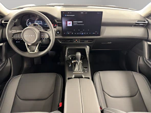 Fahrzeugbild MAZDA CX-5 2.5 Homura AWD