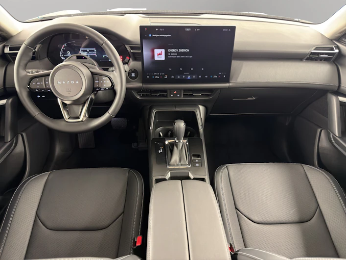Fahrzeugbild MAZDA CX-5