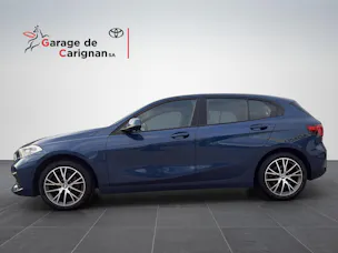 BMW 118i