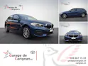 BMW 118i