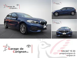 BMW 118i