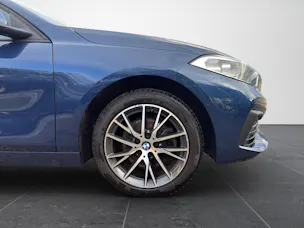 BMW 118i