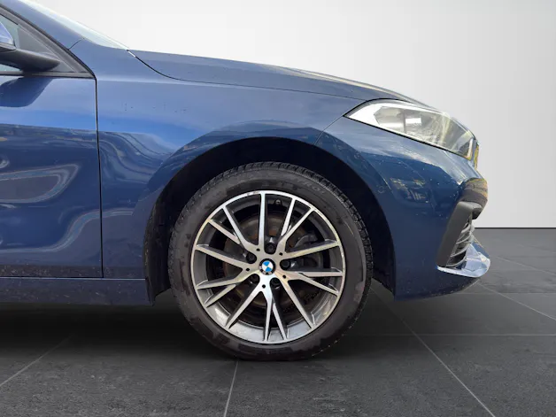 BMW 118i