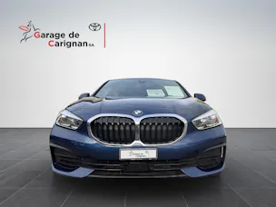 BMW 118i