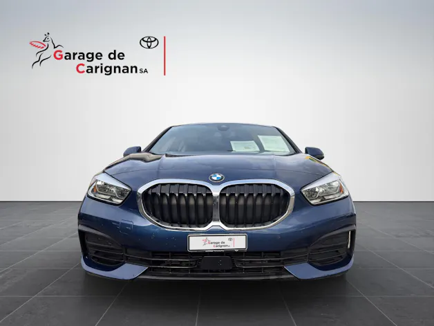 BMW 118i