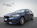 BMW 118i