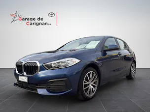 BMW 118i