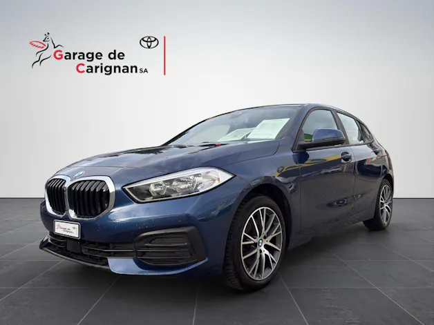 BMW 118i