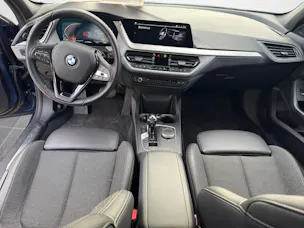 BMW 118i