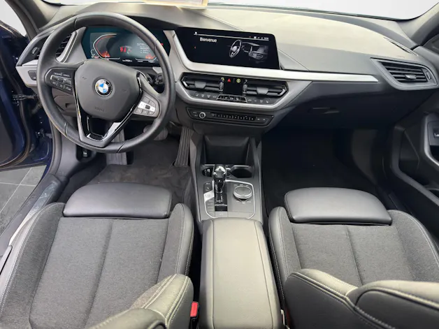 BMW 118i