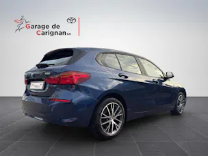 BMW 118i