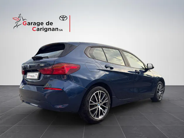 BMW 118i