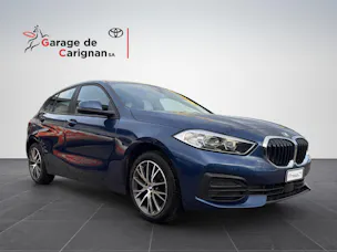 BMW 118i