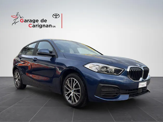 BMW 118i