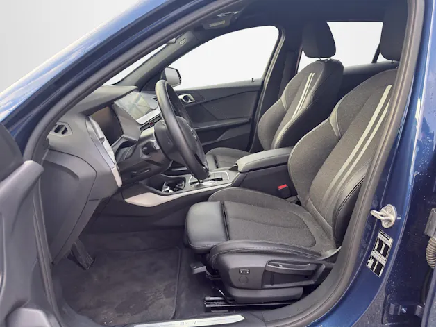 BMW 118i
