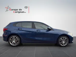 BMW 118i