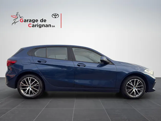 BMW 118i