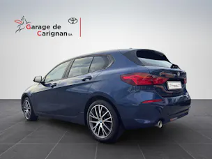 BMW 118i