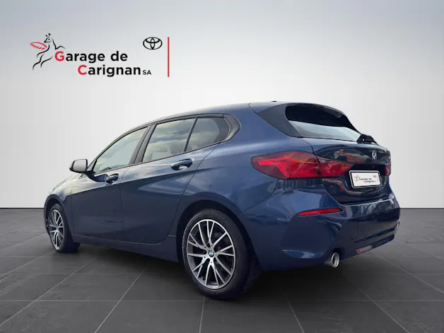 BMW 118i
